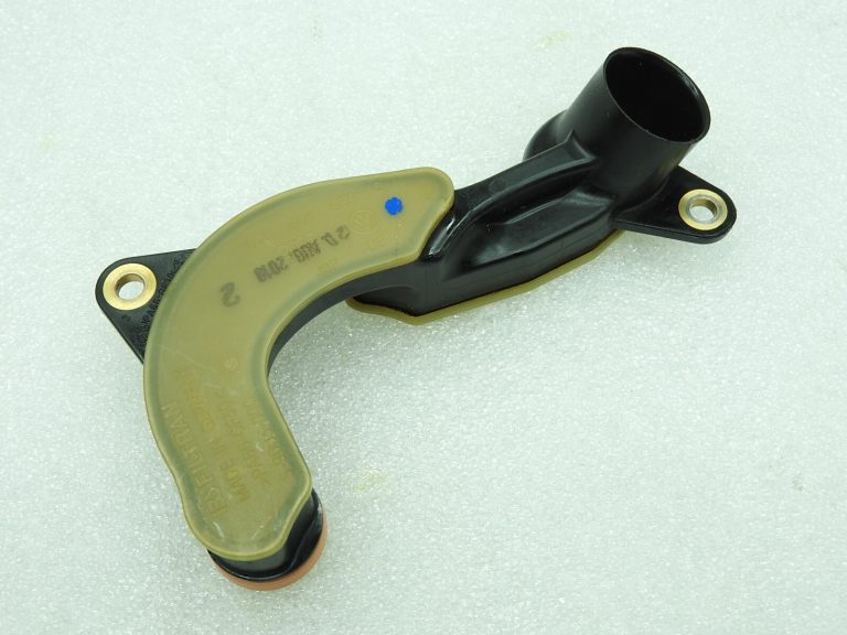 AUDI SEAT SKODA VW DSG DQ250 filtra caurule 02E301539C