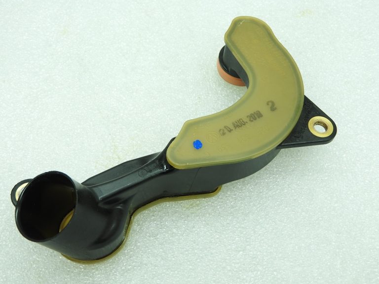 AUDI SEAT SKODA VW DSG DQ250 filtra caurule 02E301539C