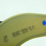 AUDI SEAT SKODA VW DSG DQ250 filtra caurule 02E301539C