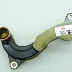 AUDI SEAT SKODA VW DSG DQ250 filtra caurule 02E301539C