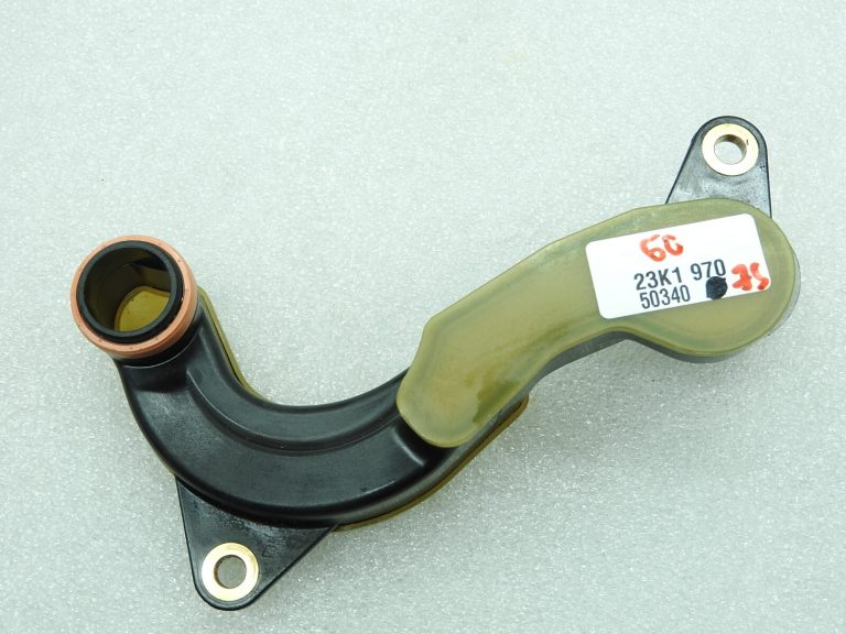 AUDI SEAT SKODA VW DSG DQ250 filtra caurule 02E301539C