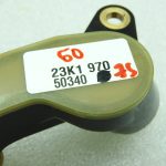 AUDI SEAT SKODA VW DSG DQ250 filtra caurule 02E301539C