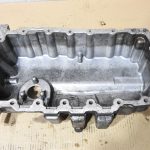 Eļļas karteris VW Audi Seat Skoda 03G103603AB 03G103603AD