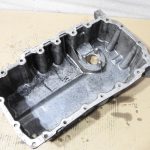Eļļas karteris VW Audi Seat Skoda 03G103603AB 03G103603AD