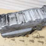 Eļļas karteris VW Audi Seat Skoda 03G103603AB 03G103603AD