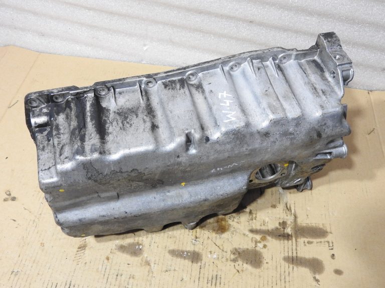 Eļļas karteris VW Audi Seat Skoda 03G103603AB 03G103603AD