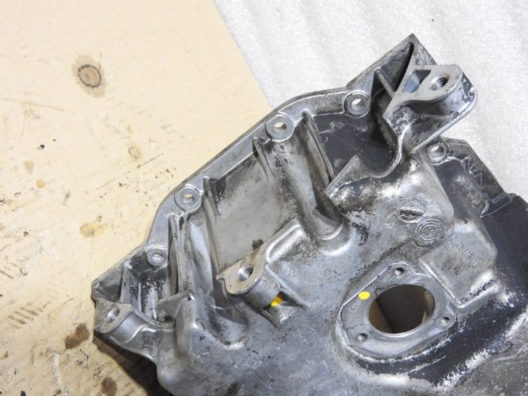 Eļļas karteris VW Audi Seat Skoda 03G103603AB 03G103603AD