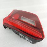 Volkswagen Tiguan II Aizmugurējā labā iekšējā aizmugurējā gaisma 5NA945094F