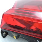 Volkswagen Tiguan II Aizmugurējā labā iekšējā aizmugurējā gaisma 5NA945094F
