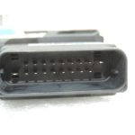 Oriģinālais VW Tiguan 5N aizmugurējā kreisā loga regulatora motors 5N0959703 5N0959703D