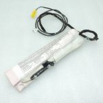 Oriģinālais VW Tiguan 5N Priekšējā kreisā sēdekļa drošības modulis 5N0880241K 5N0880241A