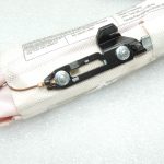 Oriģinālais VW Tiguan 5N Priekšējā kreisā sēdekļa drošības modulis 5N0880241K 5N0880241A