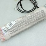 Oriģinālais VW Tiguan 5N Priekšējā kreisā sēdekļa drošības modulis 5N0880241K 5N0880241A