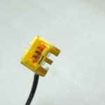 Oriģinālais VW Tiguan 5N Priekšējā kreisā sēdekļa drošības modulis 5N0880241K 5N0880241A