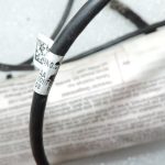 Oriģinālais VW Tiguan 5N Priekšējā kreisā sēdekļa drošības modulis 5N0880241K 5N0880241A