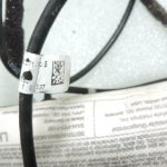 Oriģinālais VW Tiguan 5N Priekšējā kreisā sēdekļa drošības modulis 5N0880241K 5N0880241A