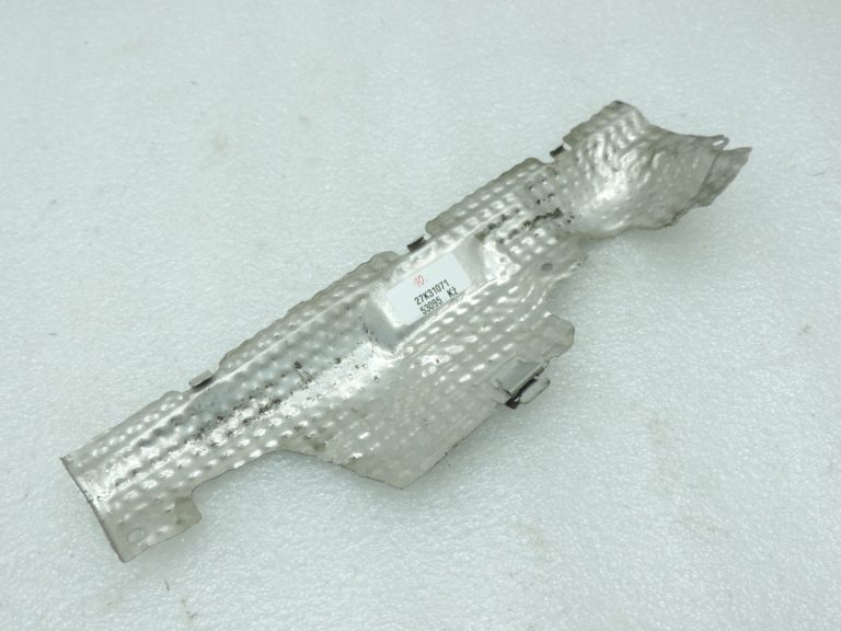 Oriģinālā Volkswagen Tiguan 5N Audi 2.0 TDI vārsta vāka siltuma aizsardzība 03L129969D