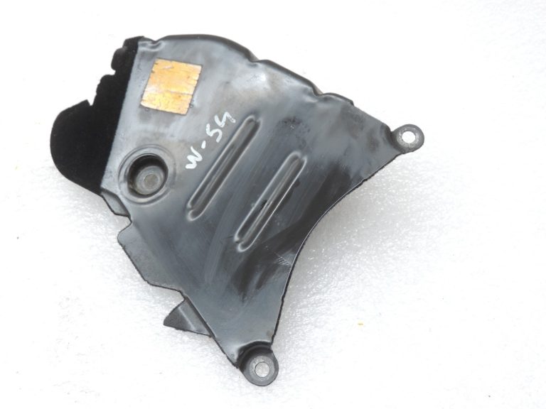 Oriģinālais Volkswagen Tiguan 5N Audi 2.0TDI zobsiksnas aizsargs 038109147D