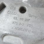 Oriģinālais Volkswagen Tiguan 5N Audi 2.0 TDI motora stiprinājums pa labi 03L199207