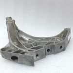 Oriģinālais Volkswagen Tiguan 5N Audi 2.0 TDI motora stiprinājums pa labi 03L199207