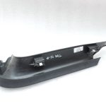 Oriģinālais Volkswagen Tiguan 5N aizmugurējo durvju pārsegs iekšējais kreisais 5N0867703B