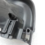 Oriģinālais Volkswagen Tiguan 5N aizmugurējo durvju pārsegs iekšējais kreisais 5N0867703B