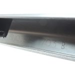 Oriģinālais Volkswagen Tiguan 5N aizmugurējo durvju pārsegs iekšējais kreisais 5N0867703B