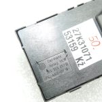 Oriģinālais Volkswagen Tiguan 5N Logu regulatora slēdzis priekšējais kreisais 1K4959857B