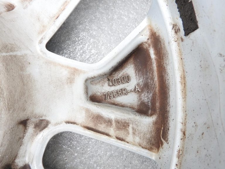 1x oriģināls „Opel Vivaro B“ un „Renault Trafic III“ alumīnija disks, 17 collas, ET50, 403007968R