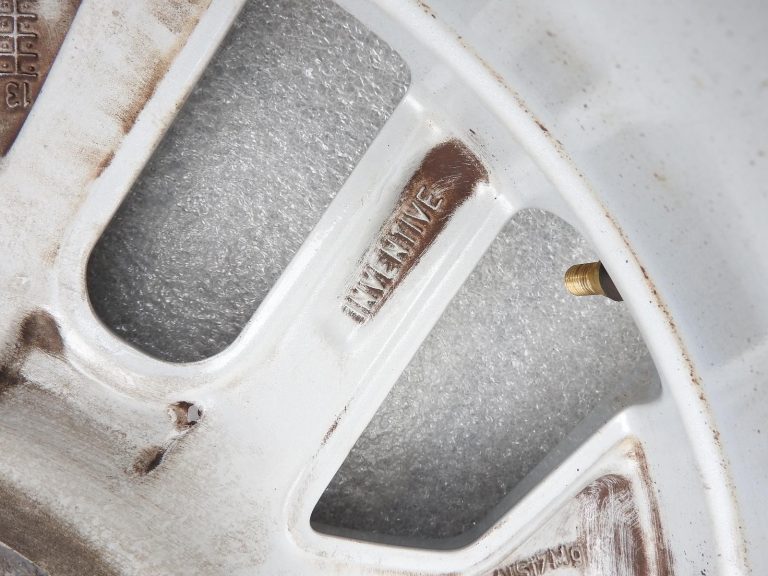 1x oriģināls „Opel Vivaro B“ un „Renault Trafic III“ alumīnija disks, 17 collas, ET50, 403007968R