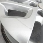 1x oriģināls „Opel Vivaro B“ un „Renault Trafic III“ alumīnija disks, 17 collas, ET50, 403007968R