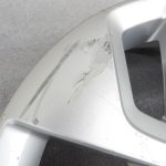 1x oriģināls „Opel Vivaro B“ un „Renault Trafic III“ alumīnija disks, 17 collas, ET50, 403007968R