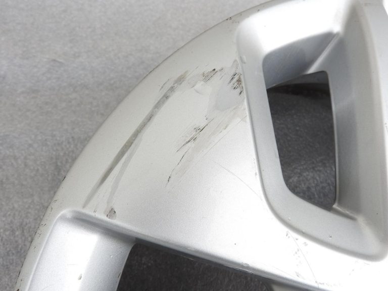 1x oriģināls „Opel Vivaro B“ un „Renault Trafic III“ alumīnija disks, 17 collas, ET50, 403007968R