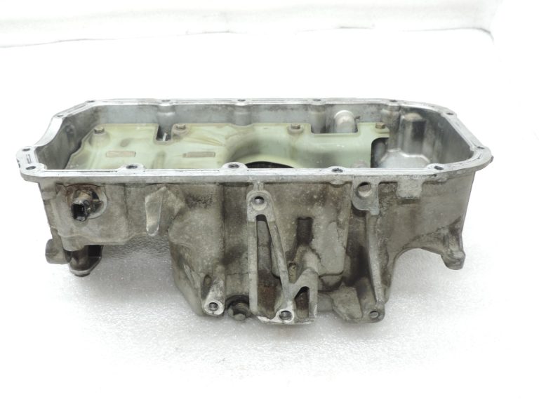 Opel Astra H Vectra C Zafira B 1.9d 88kW Z19DT Eļļas tvertne 93183668, 55225433