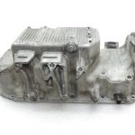 Opel Astra H Vectra C Zafira B 1.9d 88kW Z19DT Eļļas tvertne 93183668, 55225433