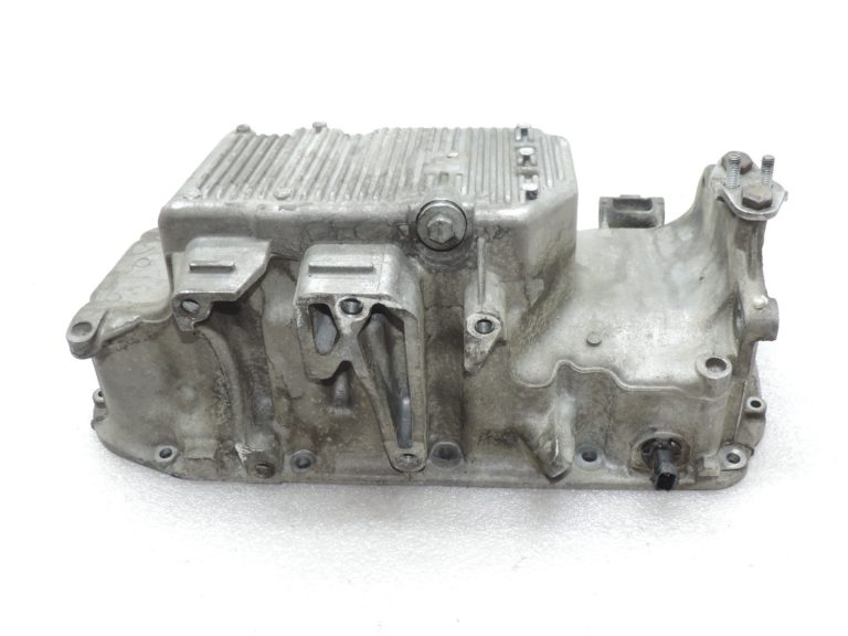 Opel Astra H Vectra C Zafira B 1.9d 88kW Z19DT Eļļas tvertne 93183668, 55225433