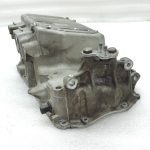 Opel Astra H Vectra C Zafira B 1.9d 88kW Z19DT Eļļas tvertne 93183668, 55225433