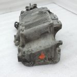 Opel Astra H Vectra C Zafira B 1.9d 88kW Z19DT Eļļas tvertne 93183668, 55225433