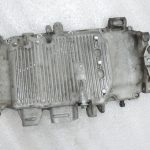 Opel Astra H Vectra C Zafira B 1.9d 88kW Z19DT Eļļas tvertne 93183668, 55225433