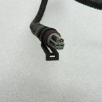 Opel Astra H Zafira B Z19DTL Z19DT Dzesēšanas ventilatora instalācija 13220986 YU7