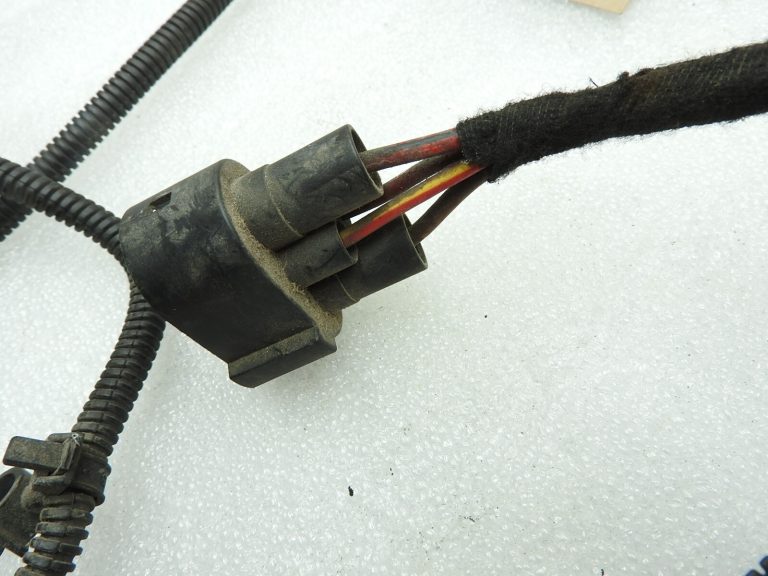 Opel Astra H Zafira B Z19DTL Z19DT Dzesēšanas ventilatora instalācija 13220986 YU7