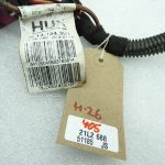 Opel Astra H Zafira B Z19DTL Z19DT Dzesēšanas ventilatora instalācija 13220986 YU7