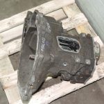 28 tūkstoši kilometru! DEFEKTĪVS! Opel Zafira B Astra H Vectra C benzīna manuālā pārnesumkārba F17C419