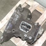 28 tūkstoši kilometru! DEFEKTĪVS! Opel Zafira B Astra H Vectra C benzīna manuālā pārnesumkārba F17C419