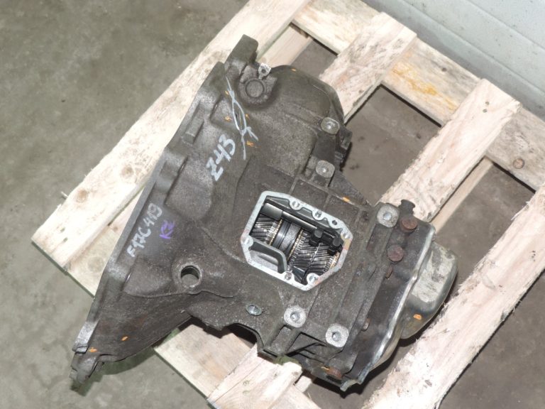 28 tūkstoši kilometru! DEFEKTĪVS! Opel Zafira B Astra H Vectra C benzīna manuālā pārnesumkārba F17C419