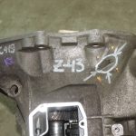 28 tūkstoši kilometru! DEFEKTĪVS! Opel Zafira B Astra H Vectra C benzīna manuālā pārnesumkārba F17C419