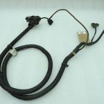 Opel Astra H Zafira B Elektroinstalācija ZF servo sūknim 13120921
