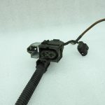 Opel Astra H Zafira B Elektroinstalācija ZF servo sūknim 13120921
