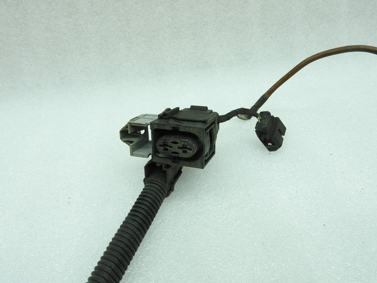 Opel Astra H Zafira B Elektroinstalācija ZF servo sūknim 13120921