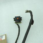 Opel Astra H Zafira B Elektroinstalācija ZF servo sūknim 13120921